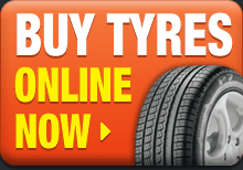 Buy tyres online with The Tyre Group for fitment at one of our branches in the Midlands, South West England and South Wales