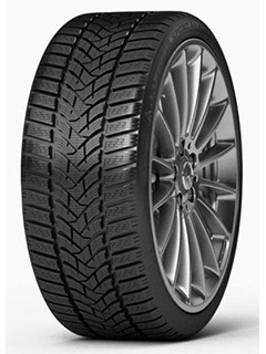 Buy Dunlop Winter Sport 5 Tyres online from The Tyre Group