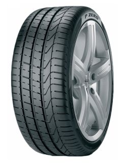 Buy Pirelli P Zero Tyres Online from The Tyre Group